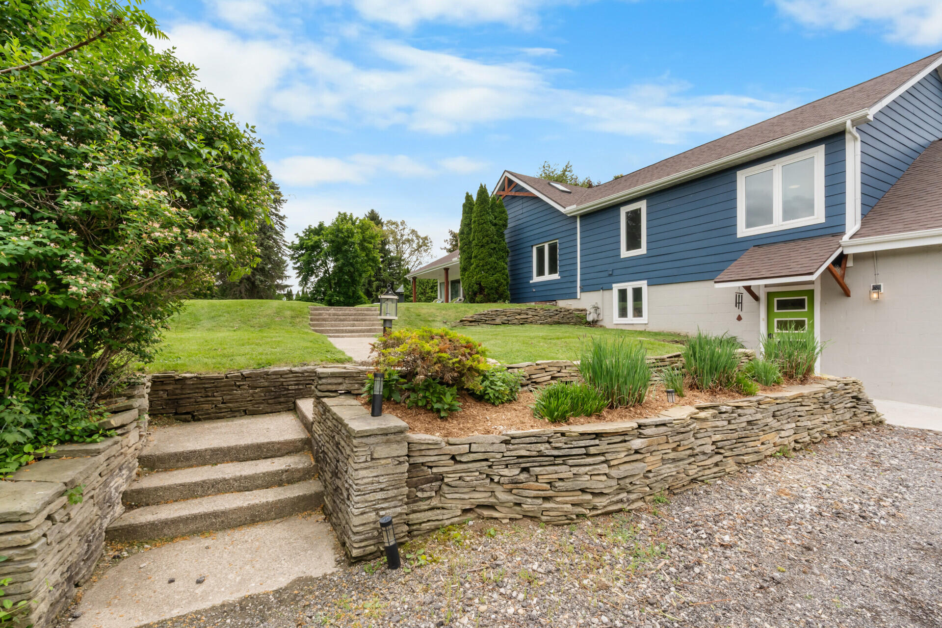 6780 Carpenter Road