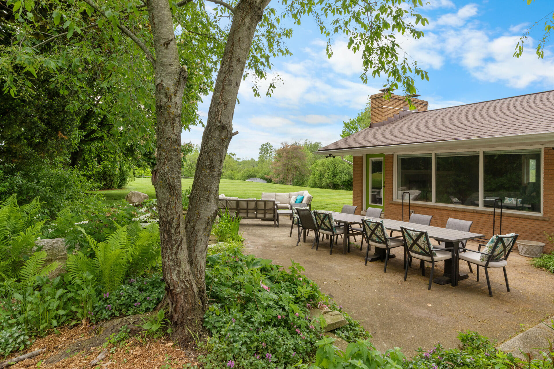 6780 Carpenter Road
