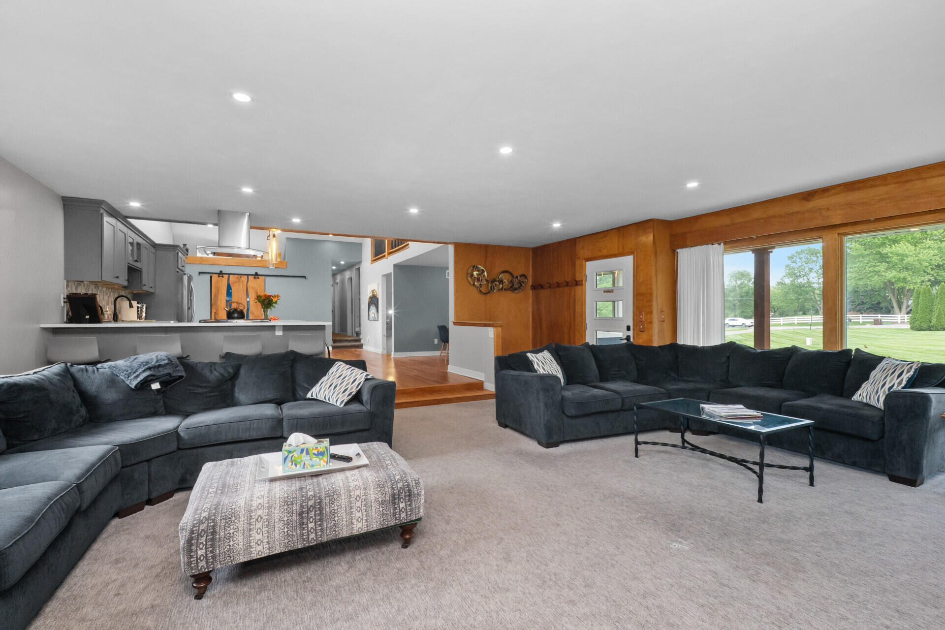 6780 Carpenter Road