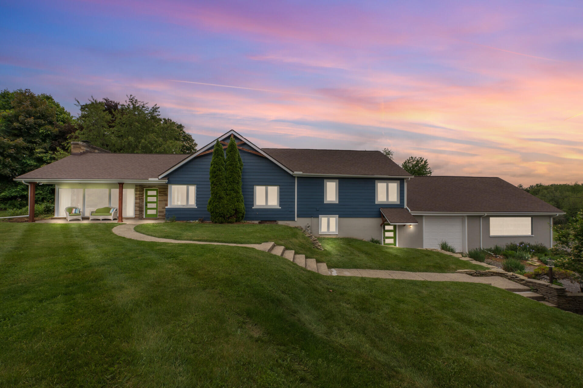 6780 Carpenter Road