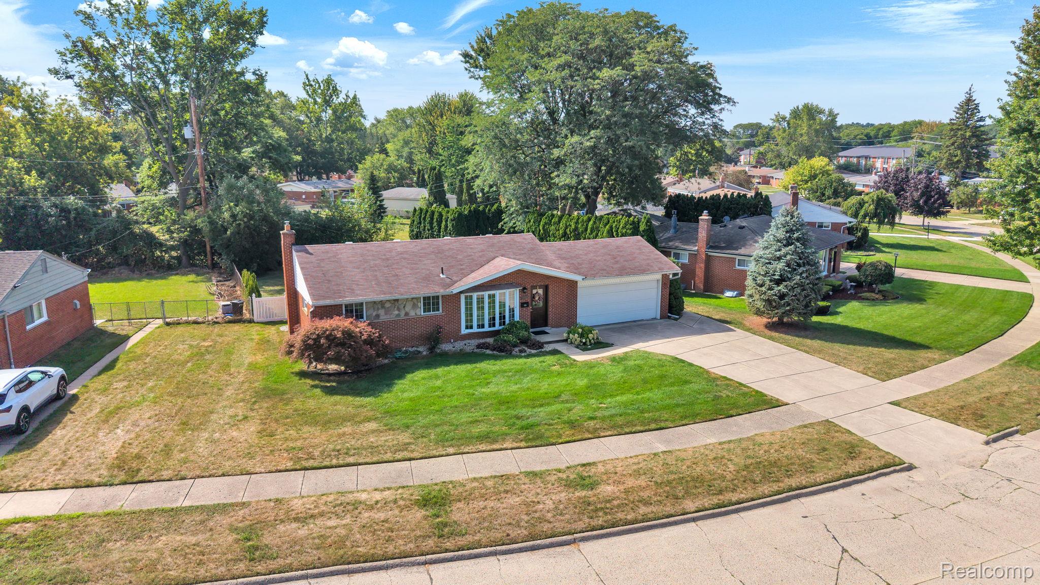 26931 Van Buren Road