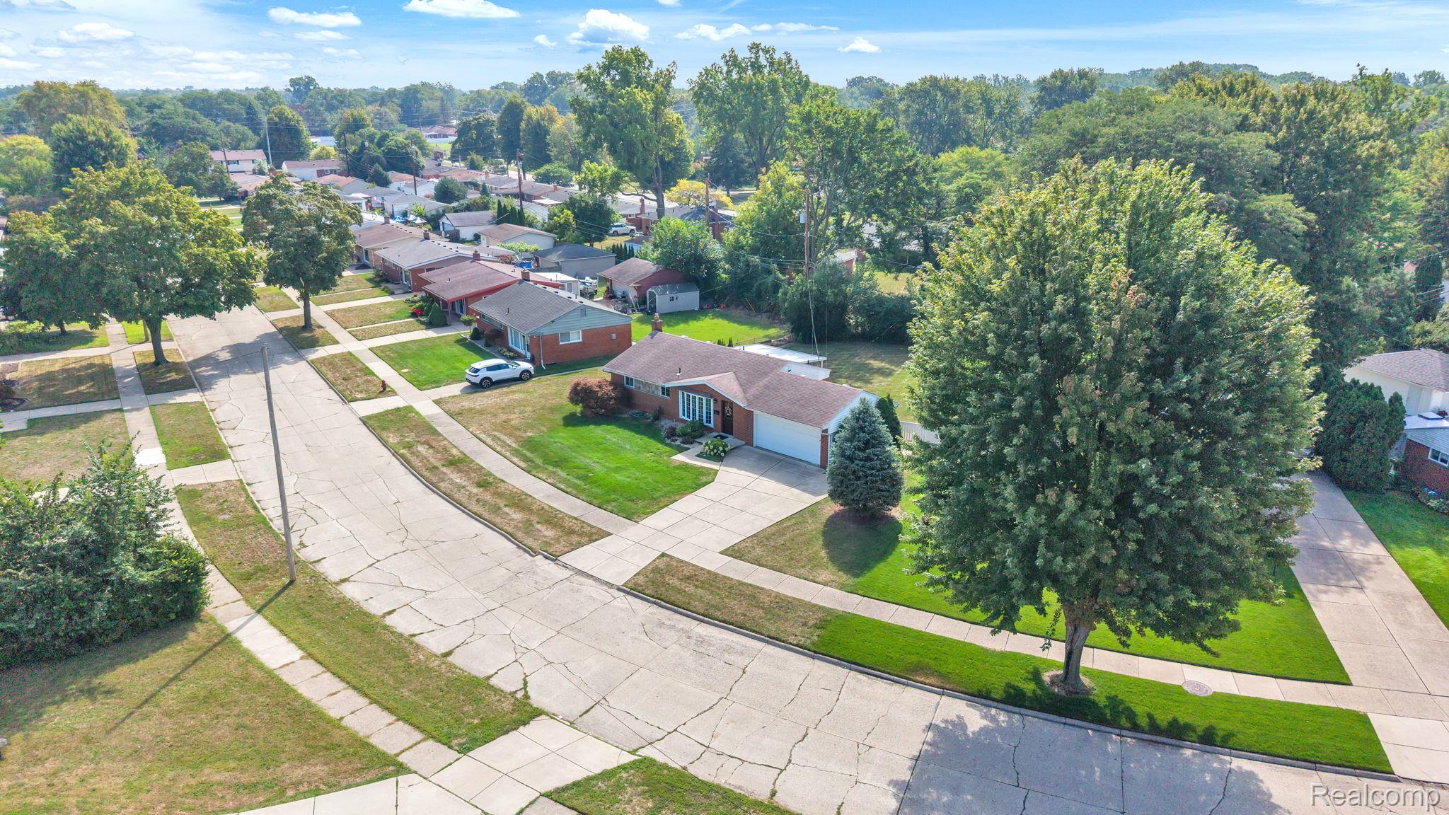 26931 Van Buren Road