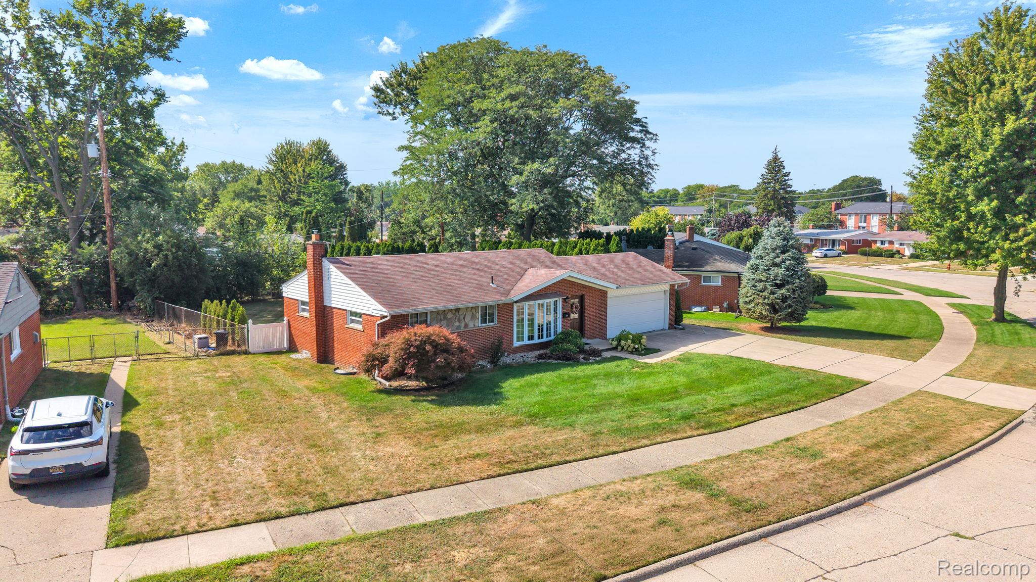 26931 Van Buren Road