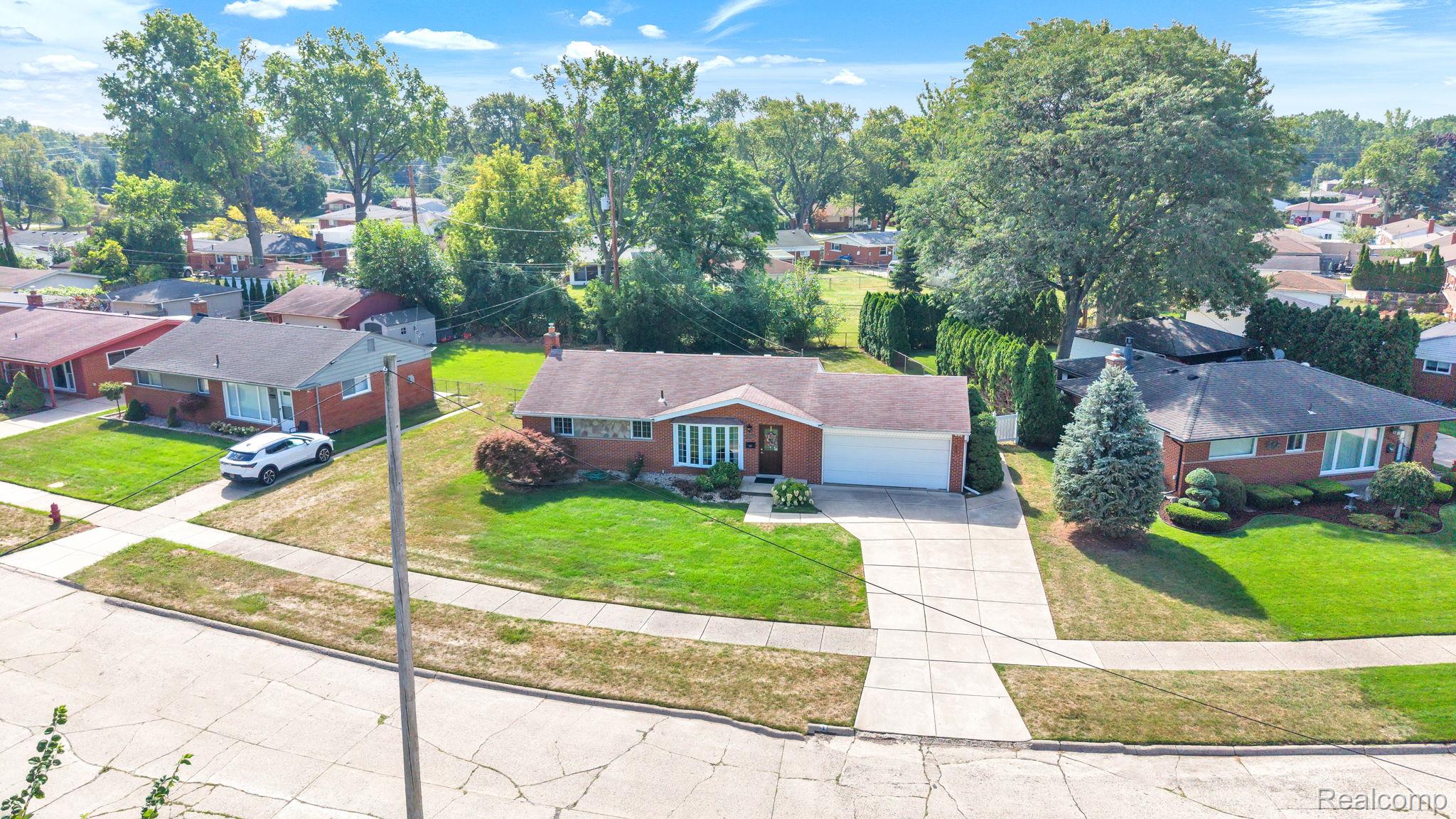 26931 Van Buren Road