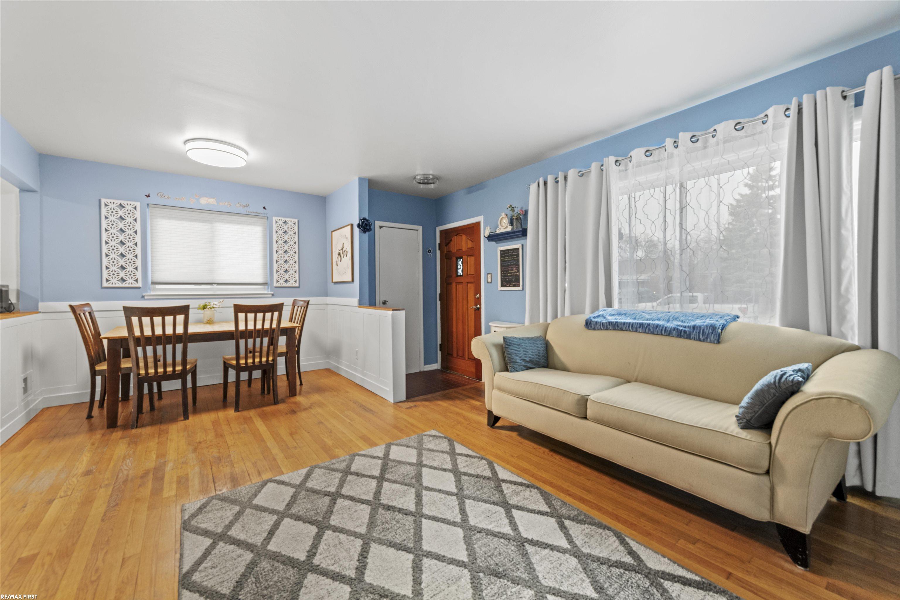 18140 Marquette Street