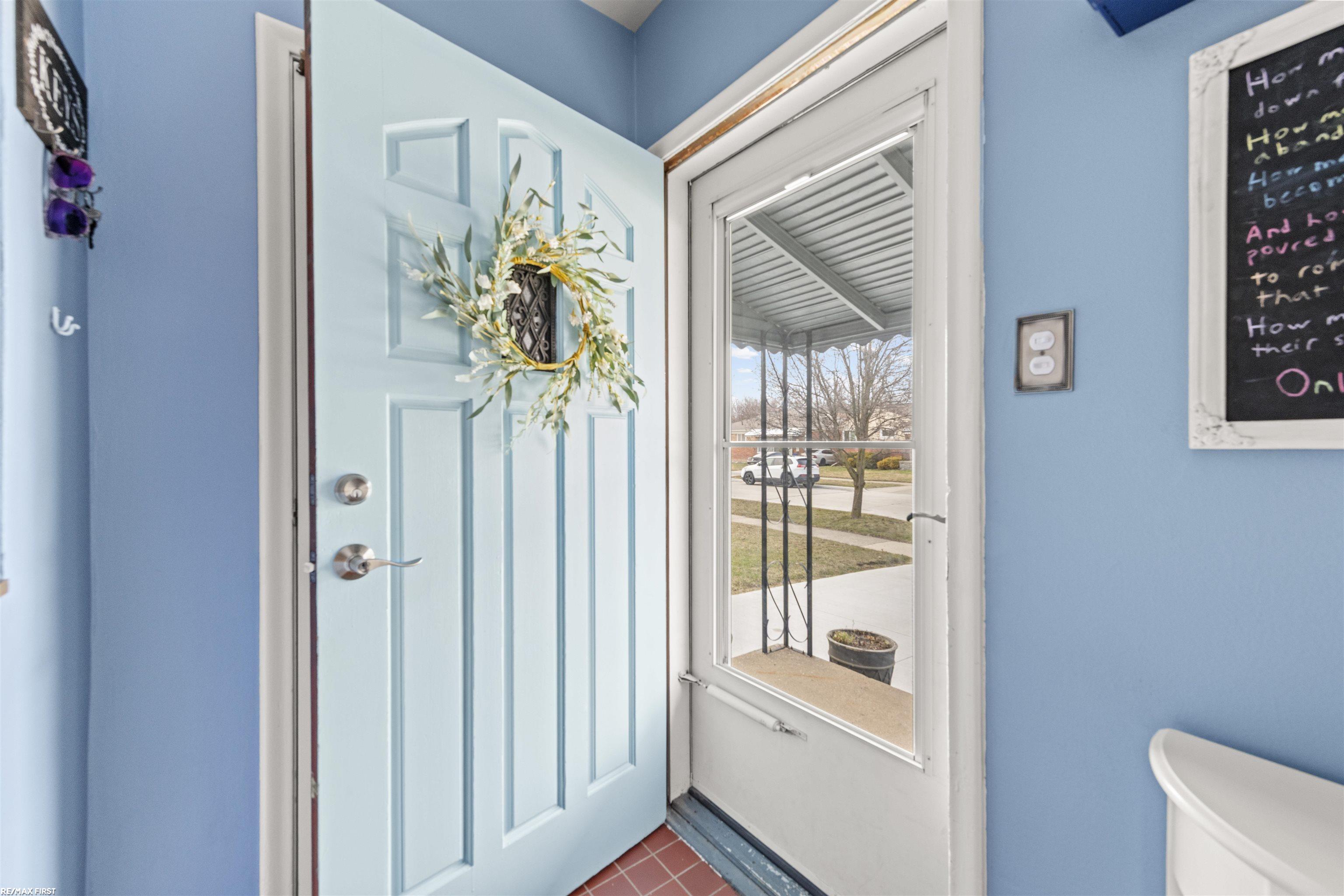 18140 Marquette Street