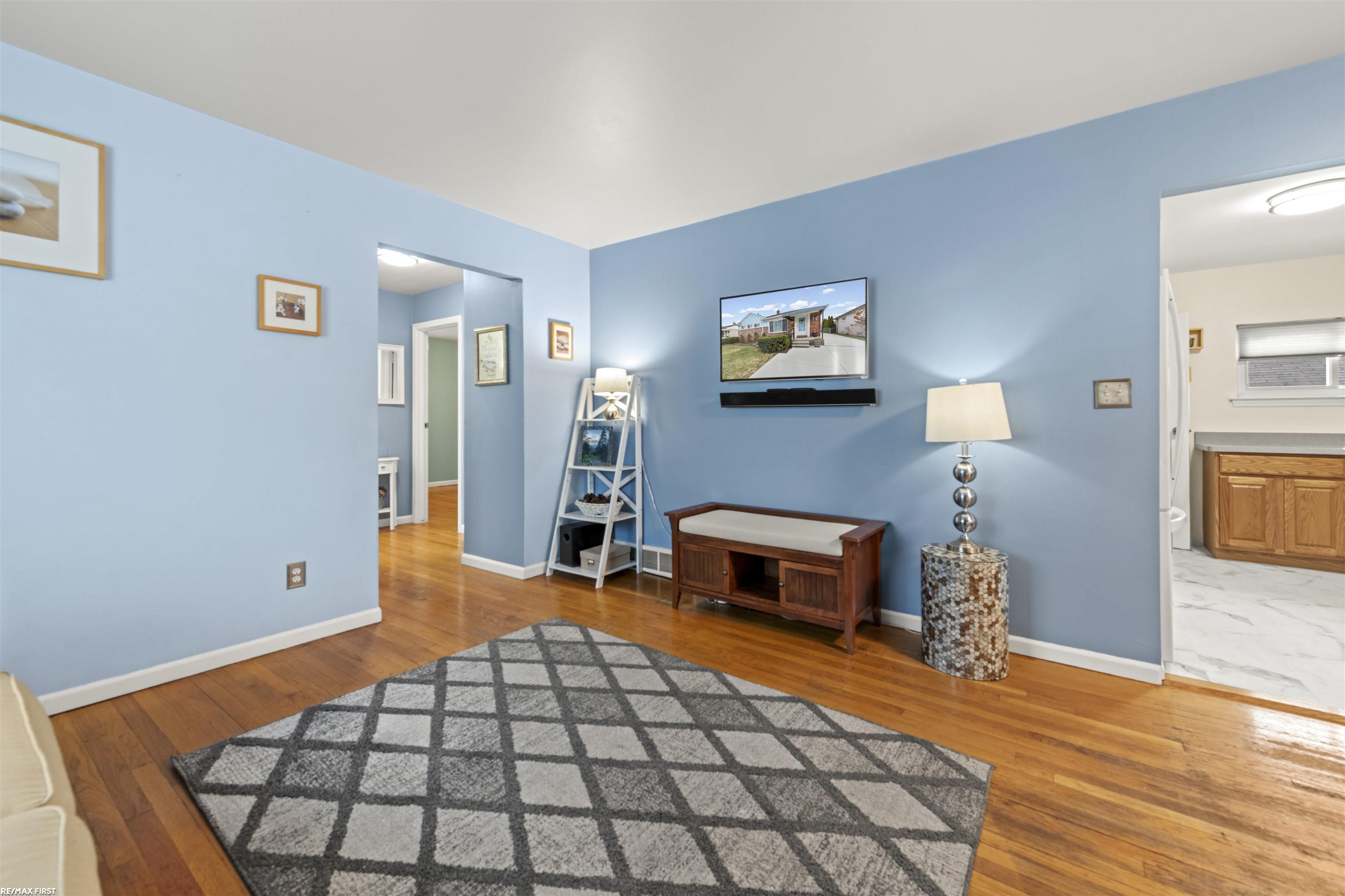 18140 Marquette Street