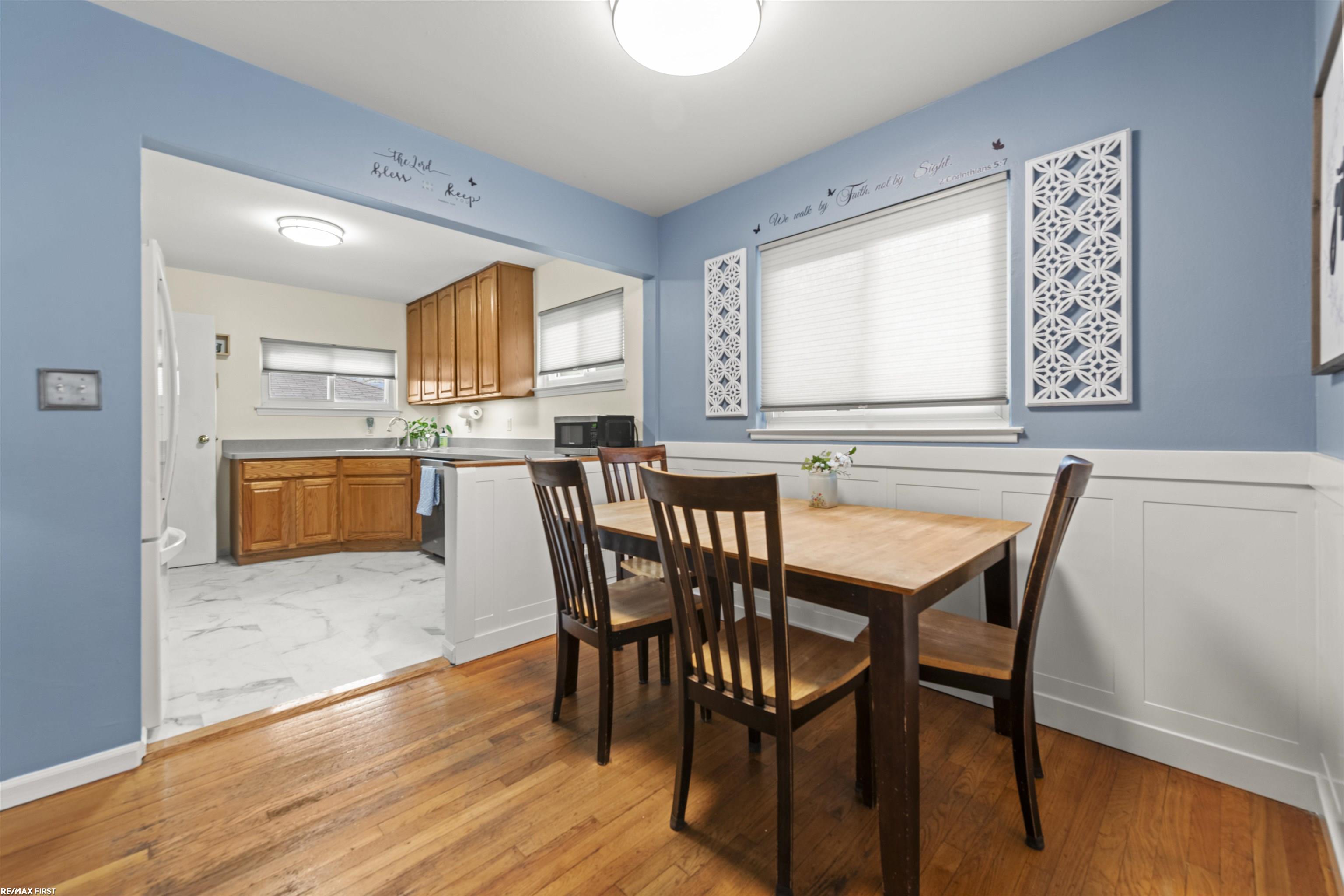 18140 Marquette Street