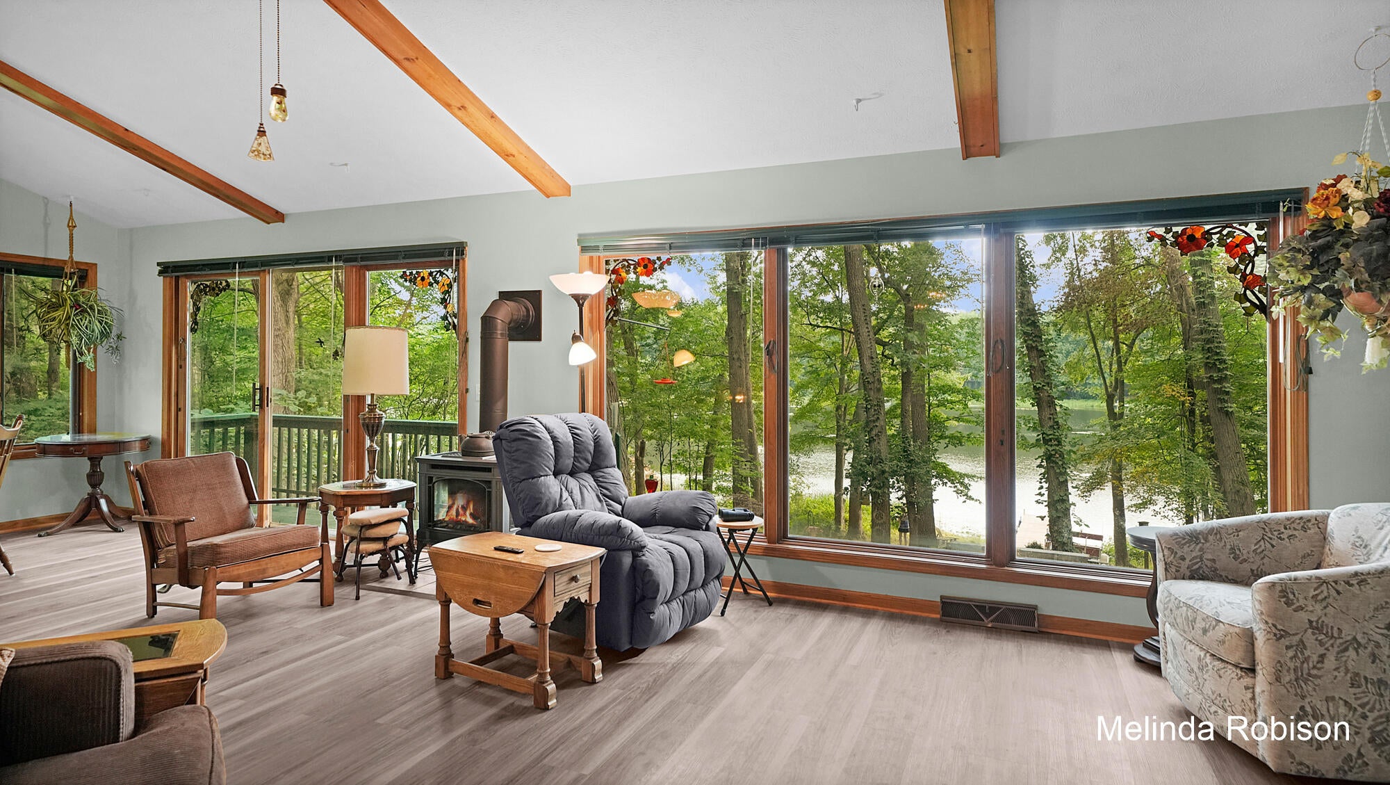 11020 Crawford Lake Trail