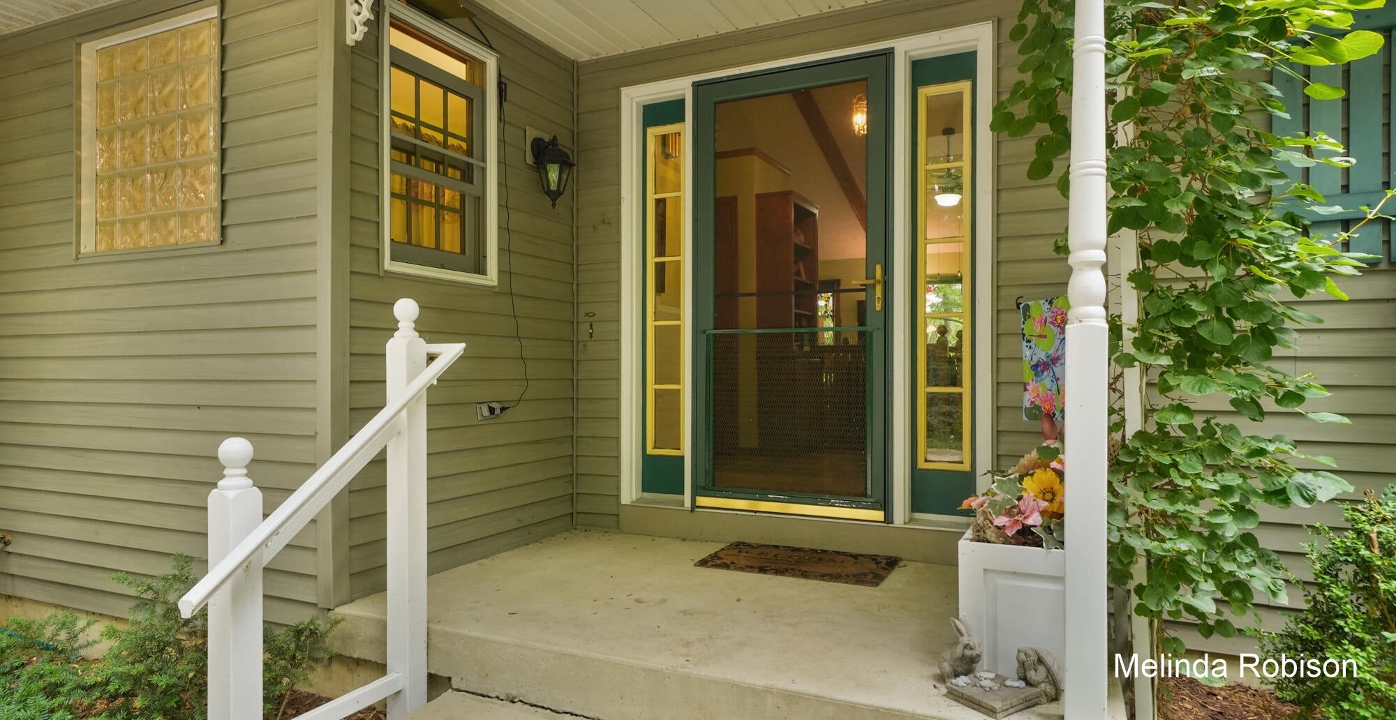 11020 Crawford Lake Trail
