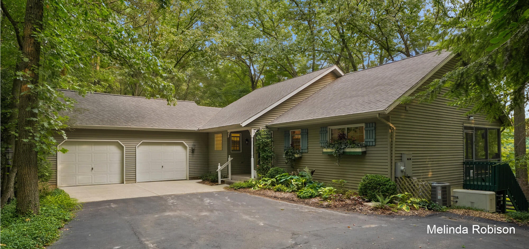 11020 Crawford Lake Trail