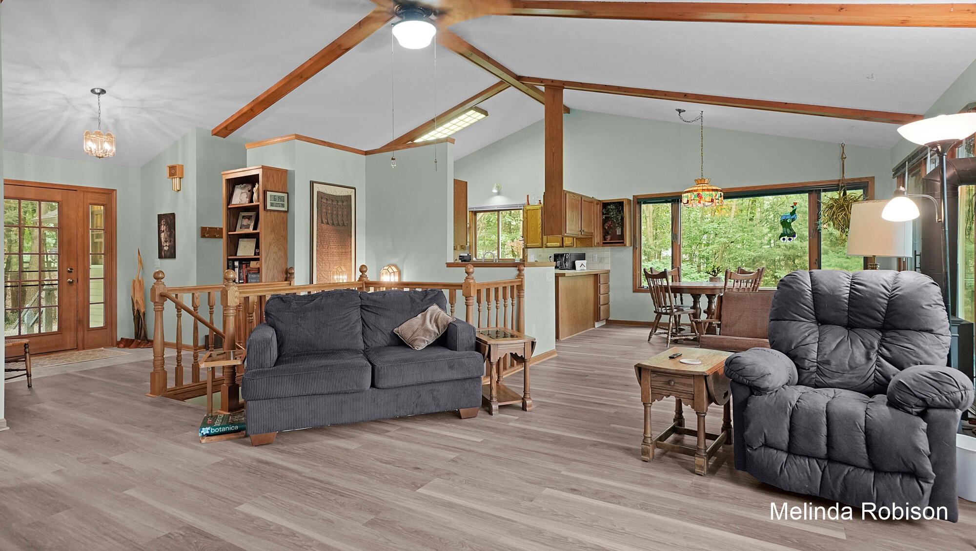 11020 Crawford Lake Trail
