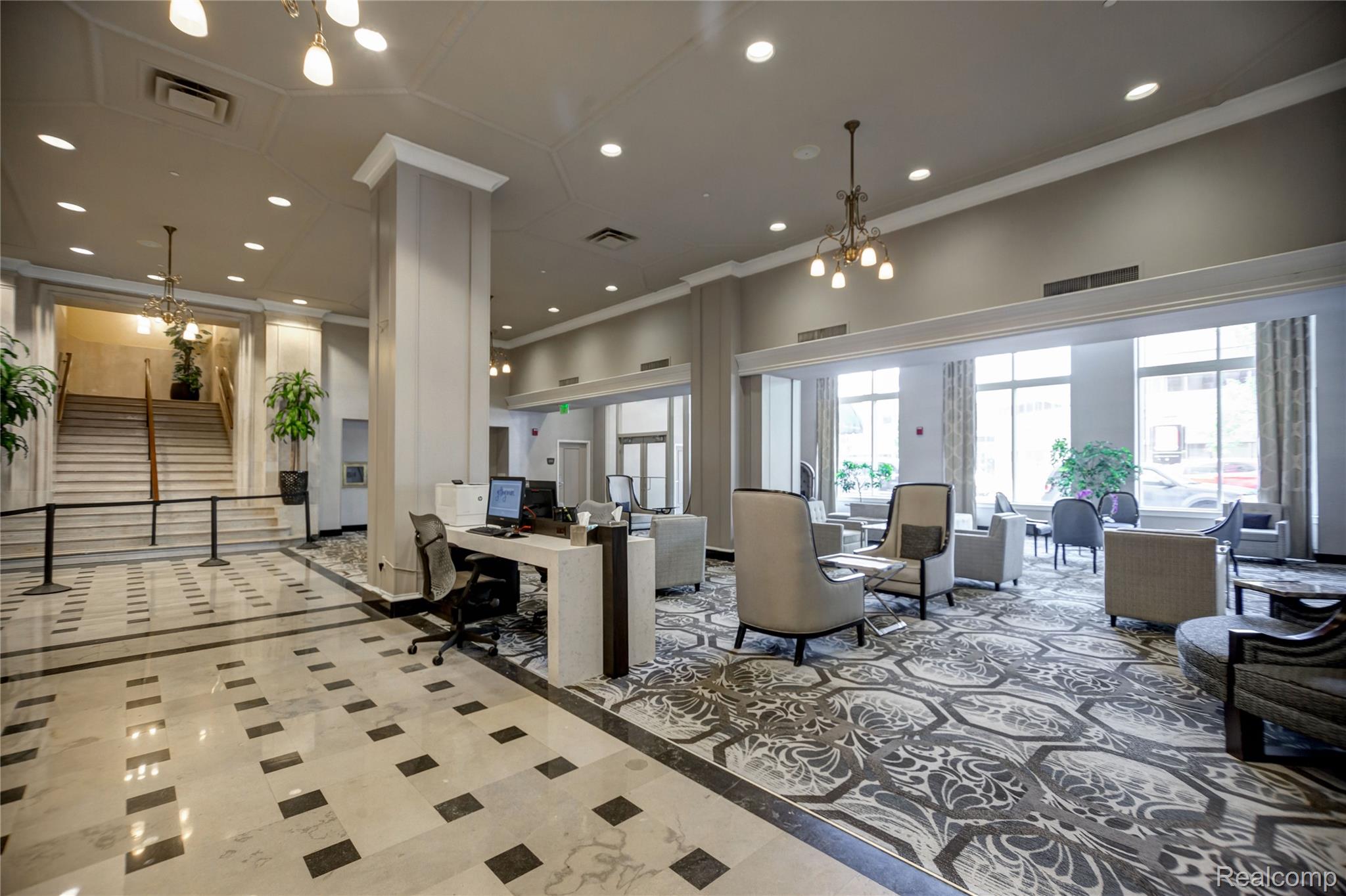 Detroit City, Michigan 48226, United States, 2 Bedrooms Bedrooms, ,2 BathroomsBathrooms,Residential,Active,148989