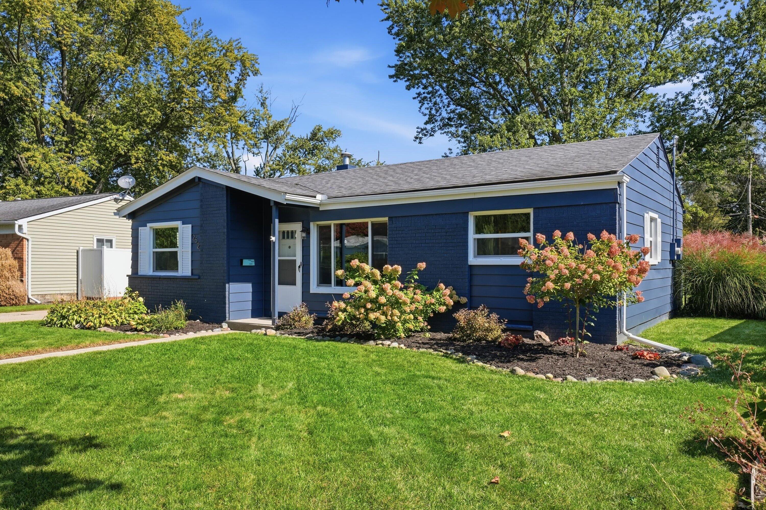 2523 Hampshire Road