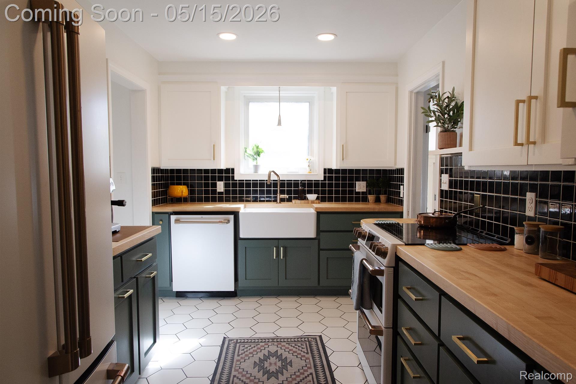 505 Catalpa Drive