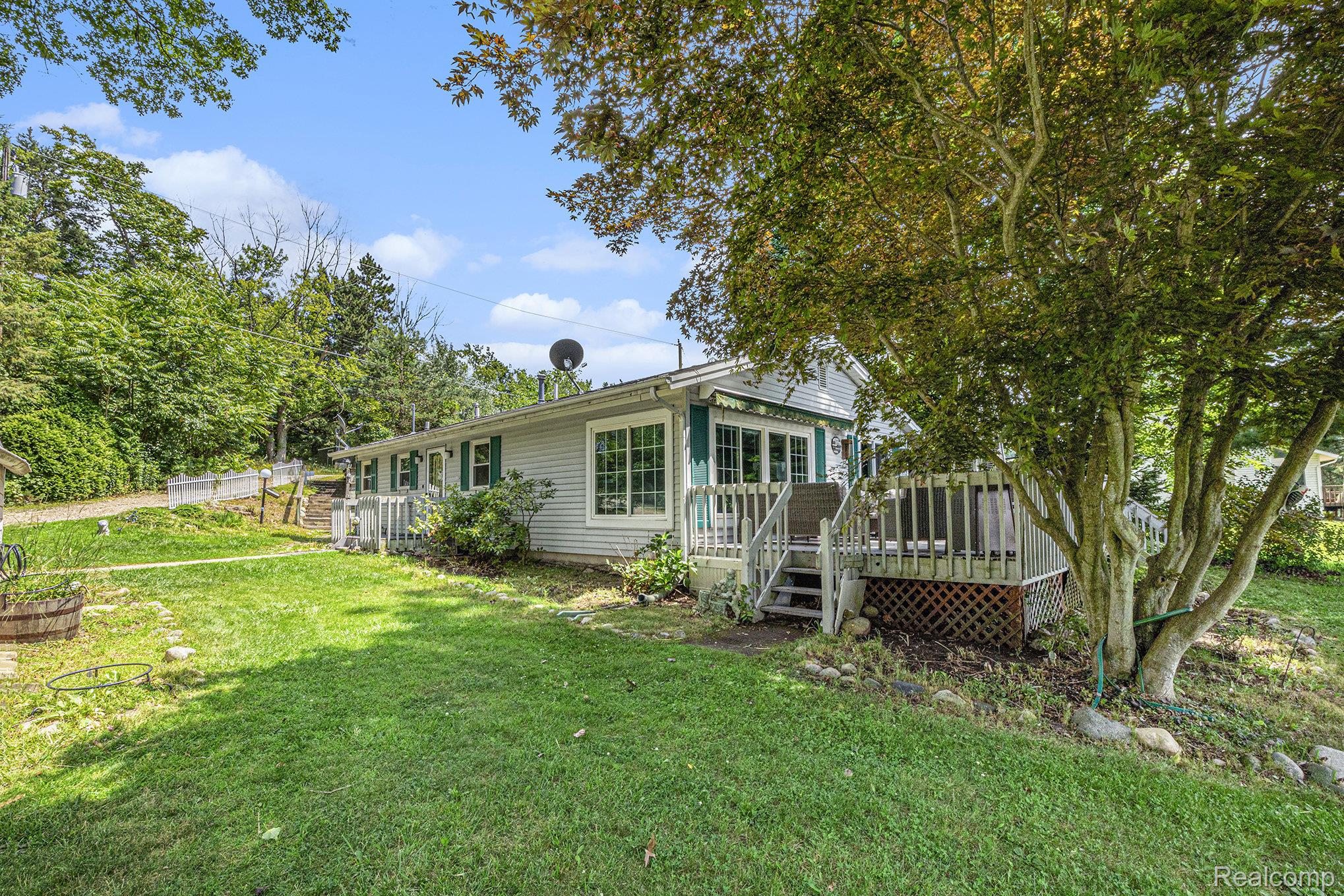 1318 Circle Drive
