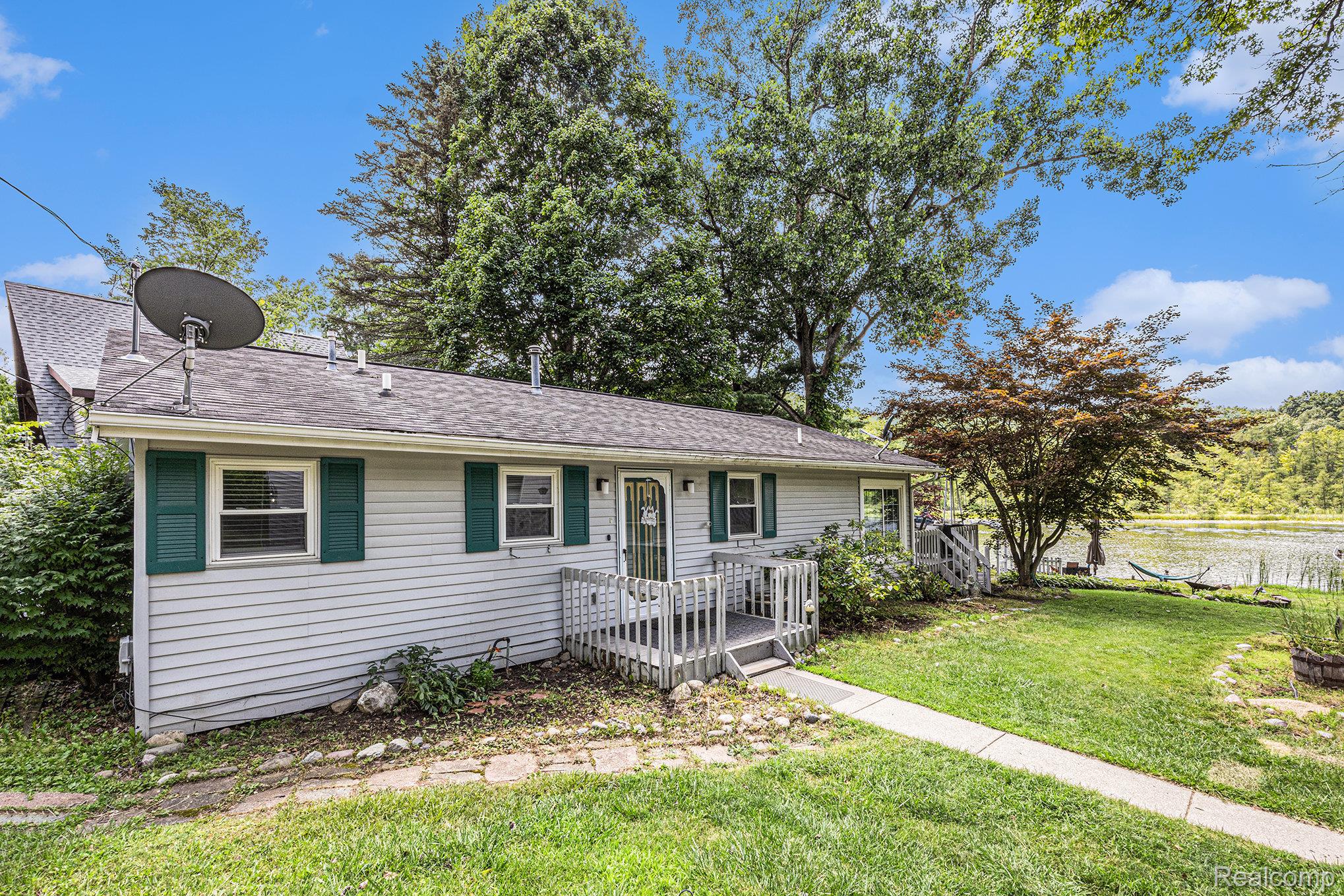 1318 Circle Drive