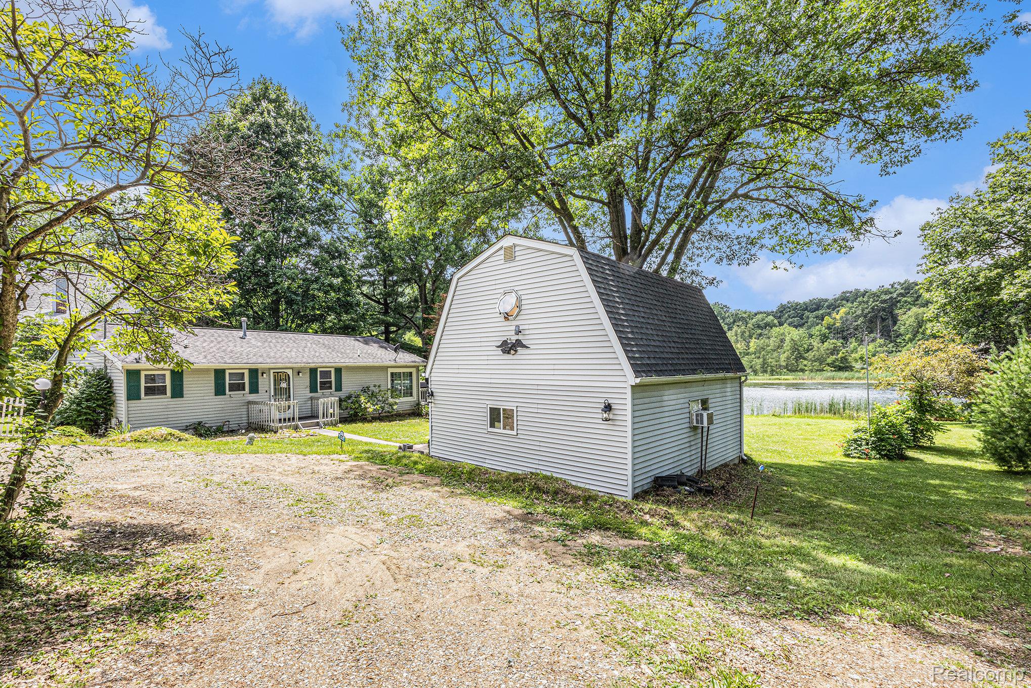 1318 Circle Drive