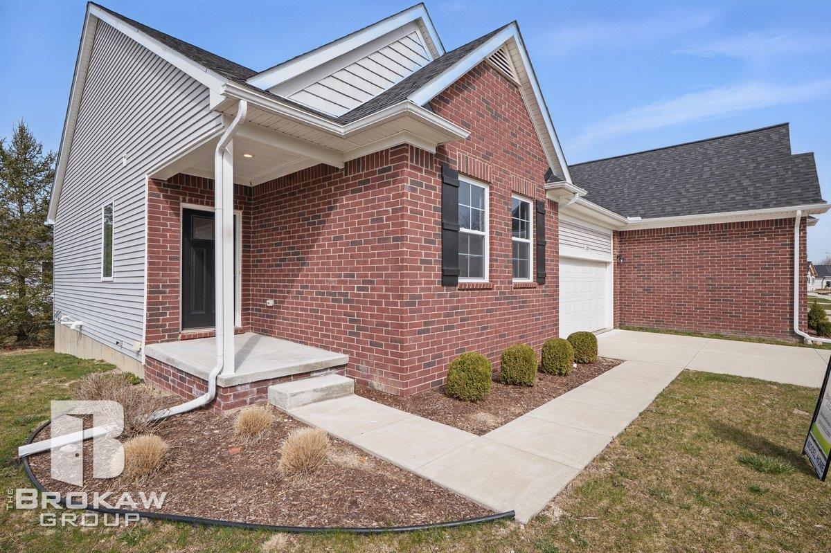 1389 Luxington Drive