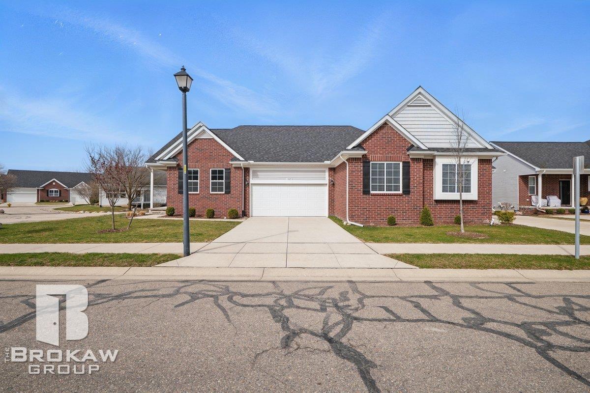 1389 Luxington Drive