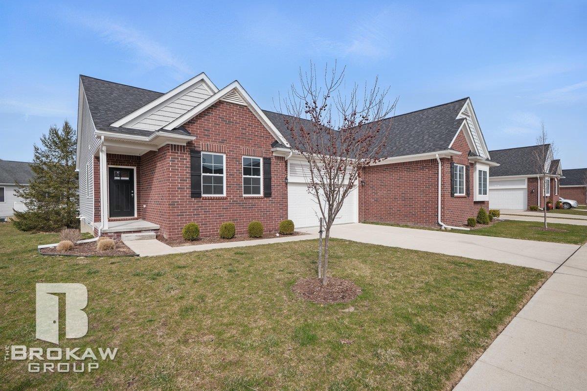 1389 Luxington Drive