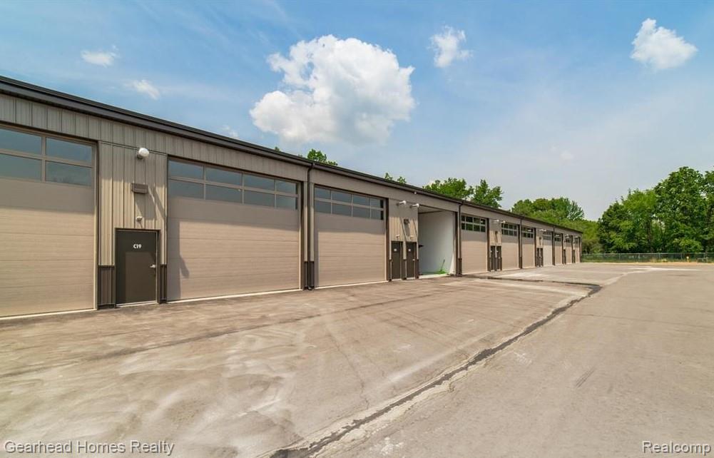 1641 Balian Road Unit C-21