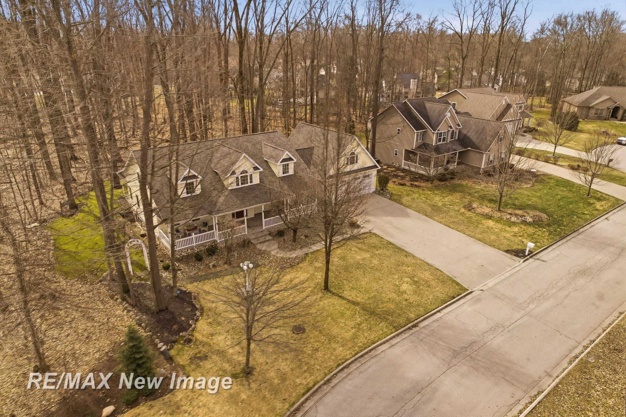 12471 Northern Woods Circle