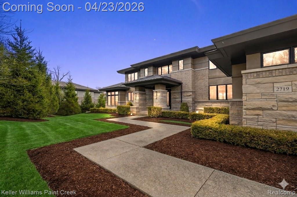 2719 Turtle Ridge Drive