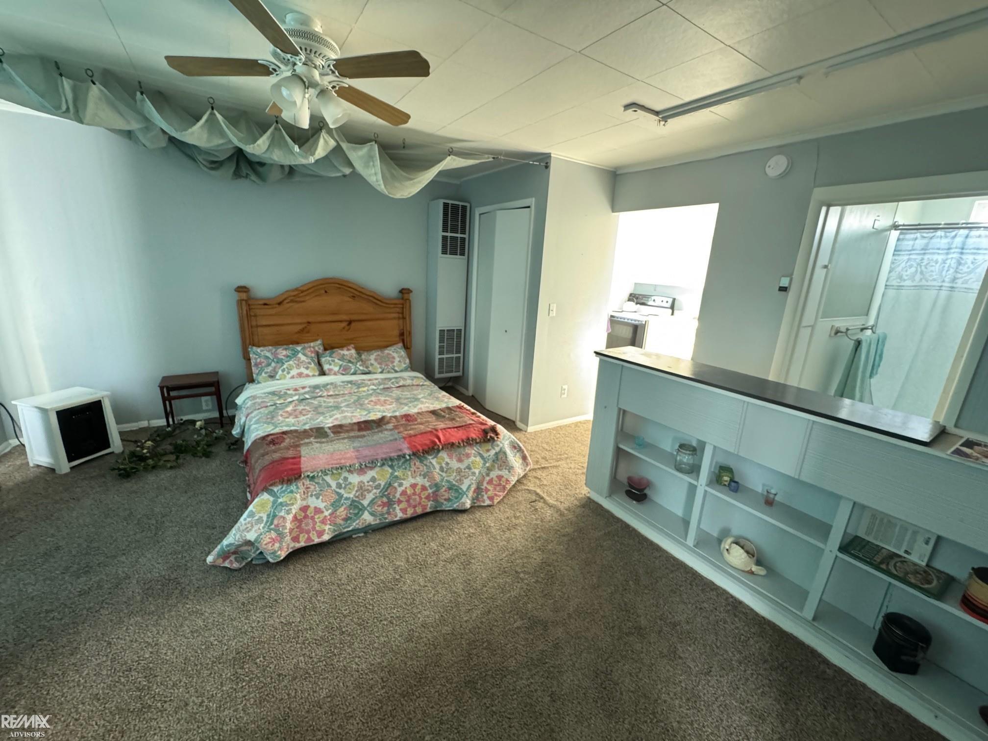 1719 Saint Clair River Drive