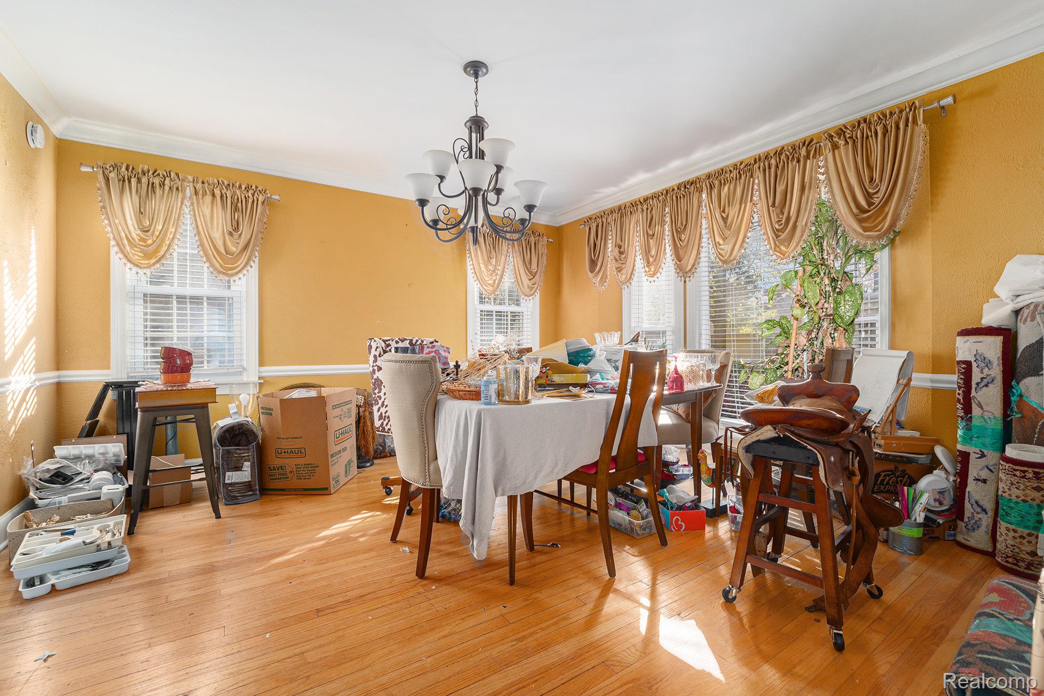 2548 Woodstock Drive