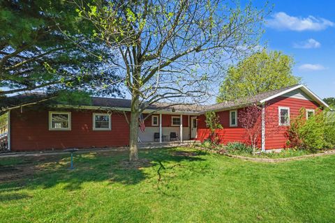 380 Birch Schoolcraft Village MI 49087