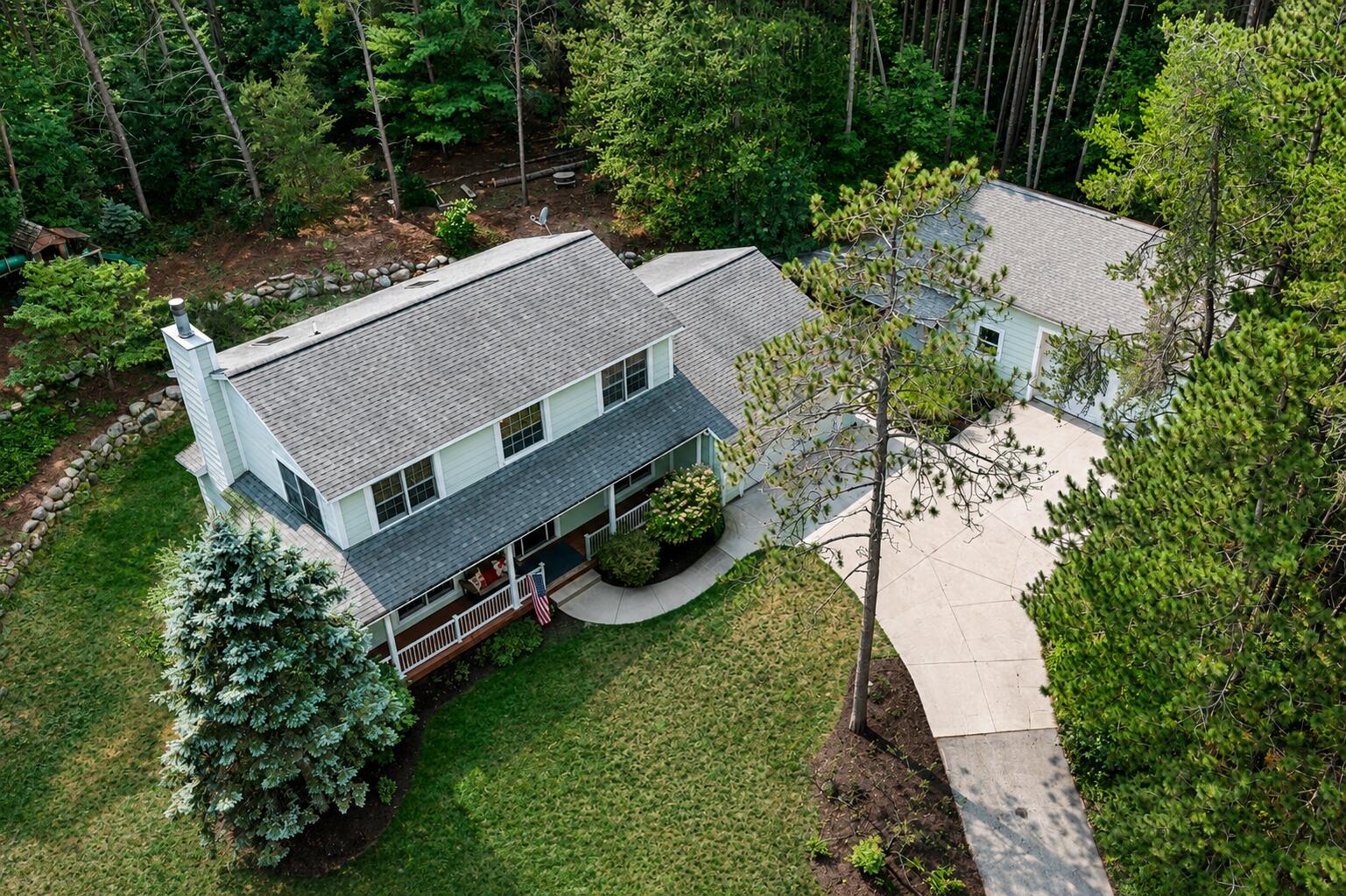 4530 Summit Forest Drive NE 14