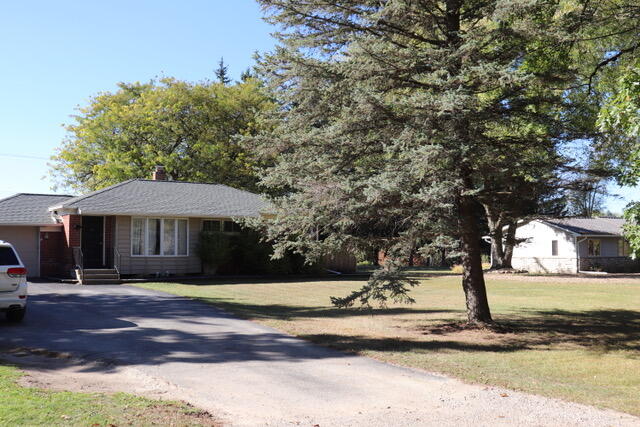 101 N Newman Road