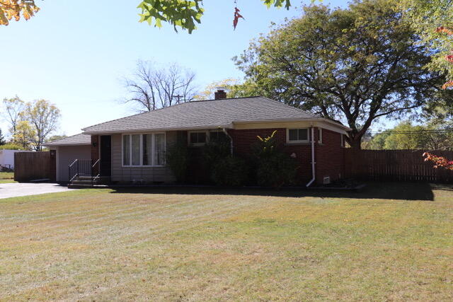 101 N Newman Road