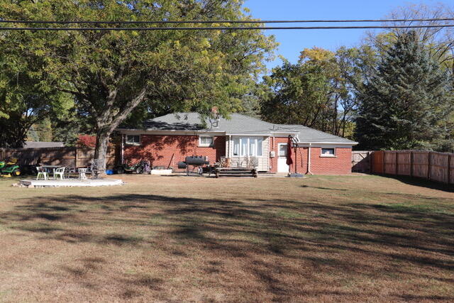 101 N Newman Road