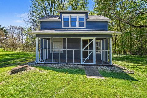 26663 Main Street Edwardsburg Village MI 49112