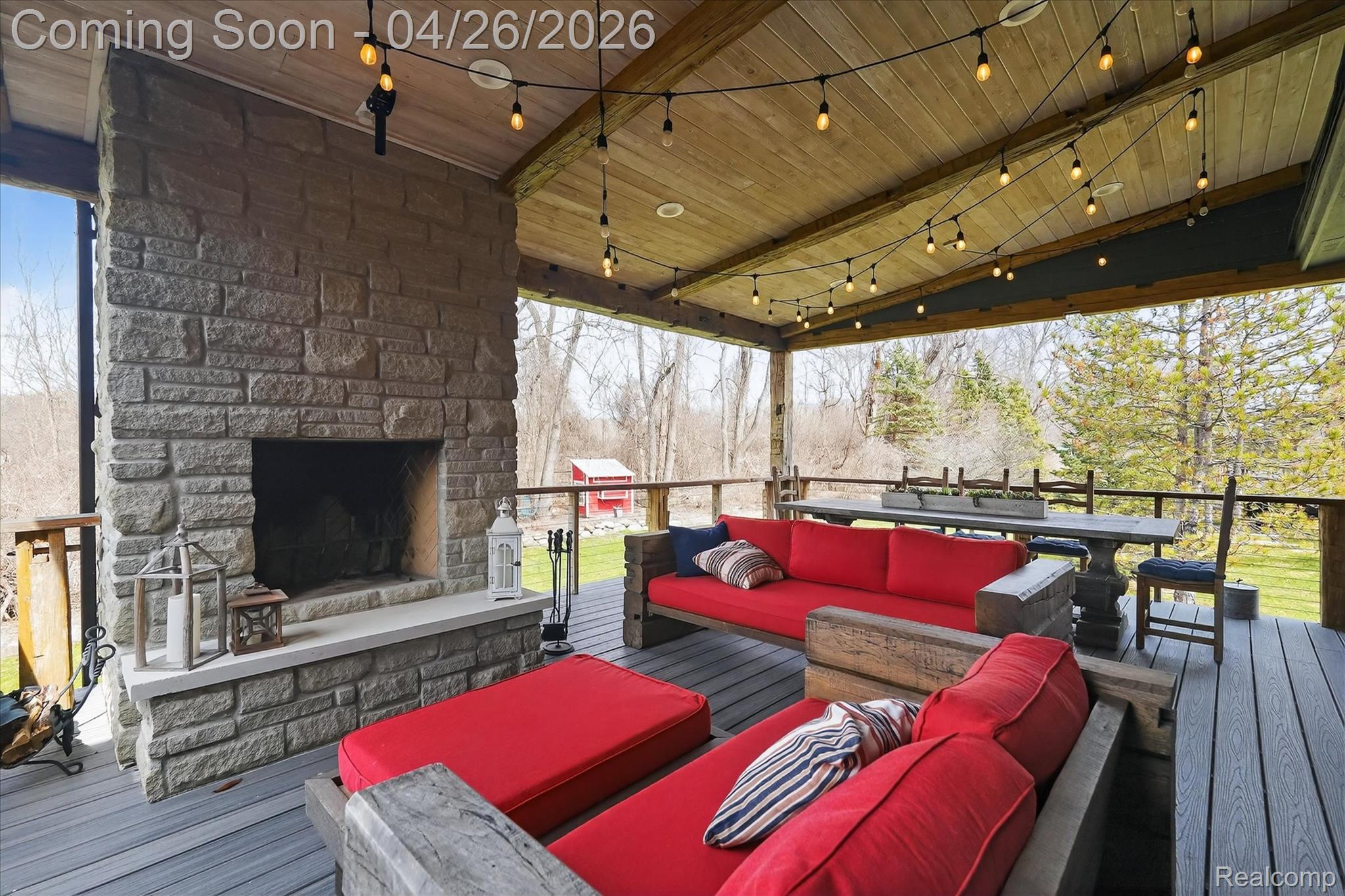 Clarkston, Michigan, 48348, United States, 5 Bedrooms Bedrooms, ,5 BathroomsBathrooms,Residential,Contingent,2041683