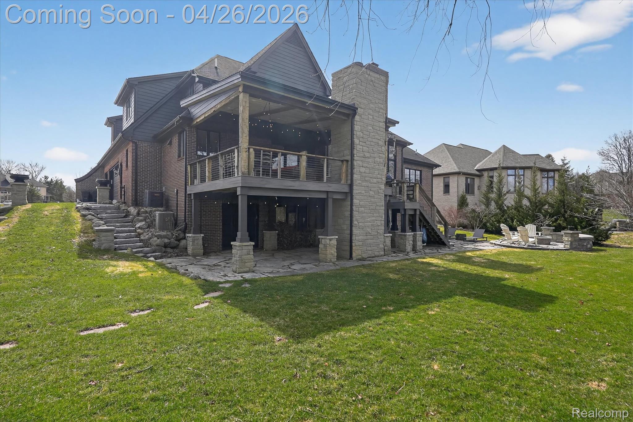 Clarkston, Michigan, 48348, United States, 5 Bedrooms Bedrooms, ,5 BathroomsBathrooms,Residential,Contingent,2041683