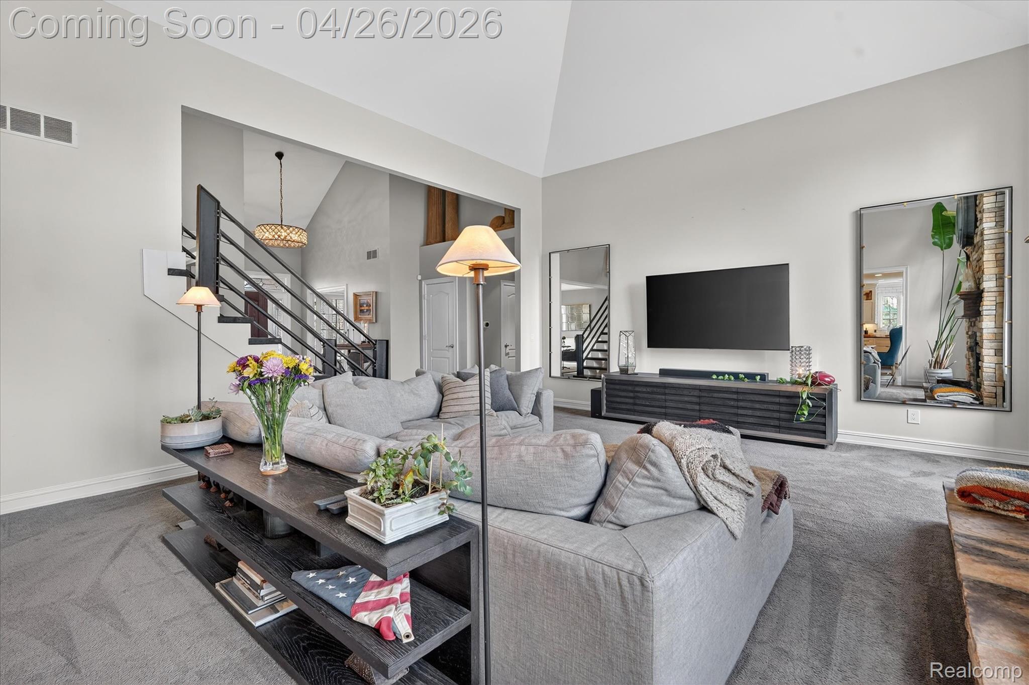 Clarkston, Michigan, 48348, United States, 5 Bedrooms Bedrooms, ,5 BathroomsBathrooms,Residential,Contingent,2041683