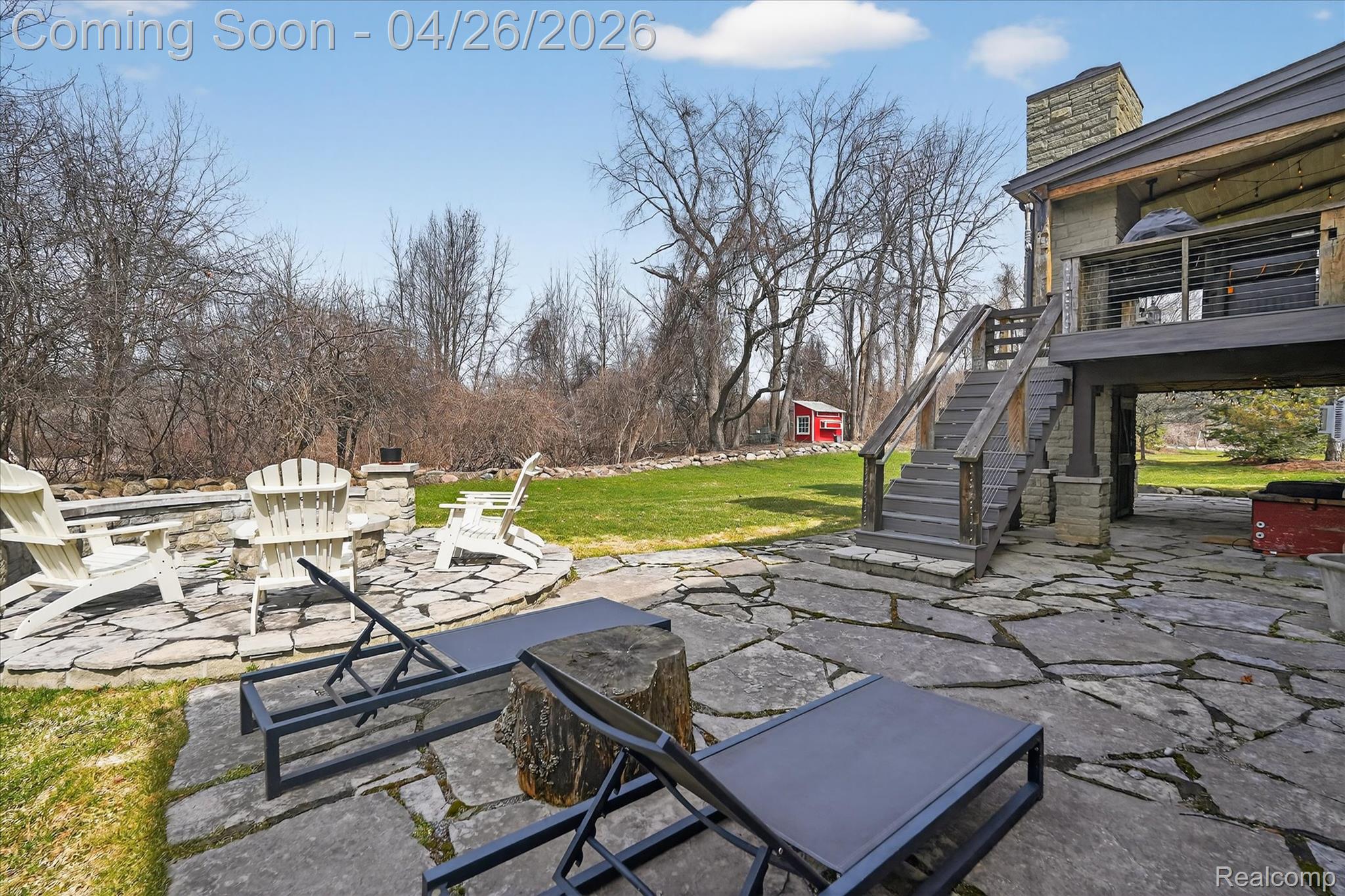 Clarkston, Michigan, 48348, United States, 5 Bedrooms Bedrooms, ,5 BathroomsBathrooms,Residential,Contingent,2041683