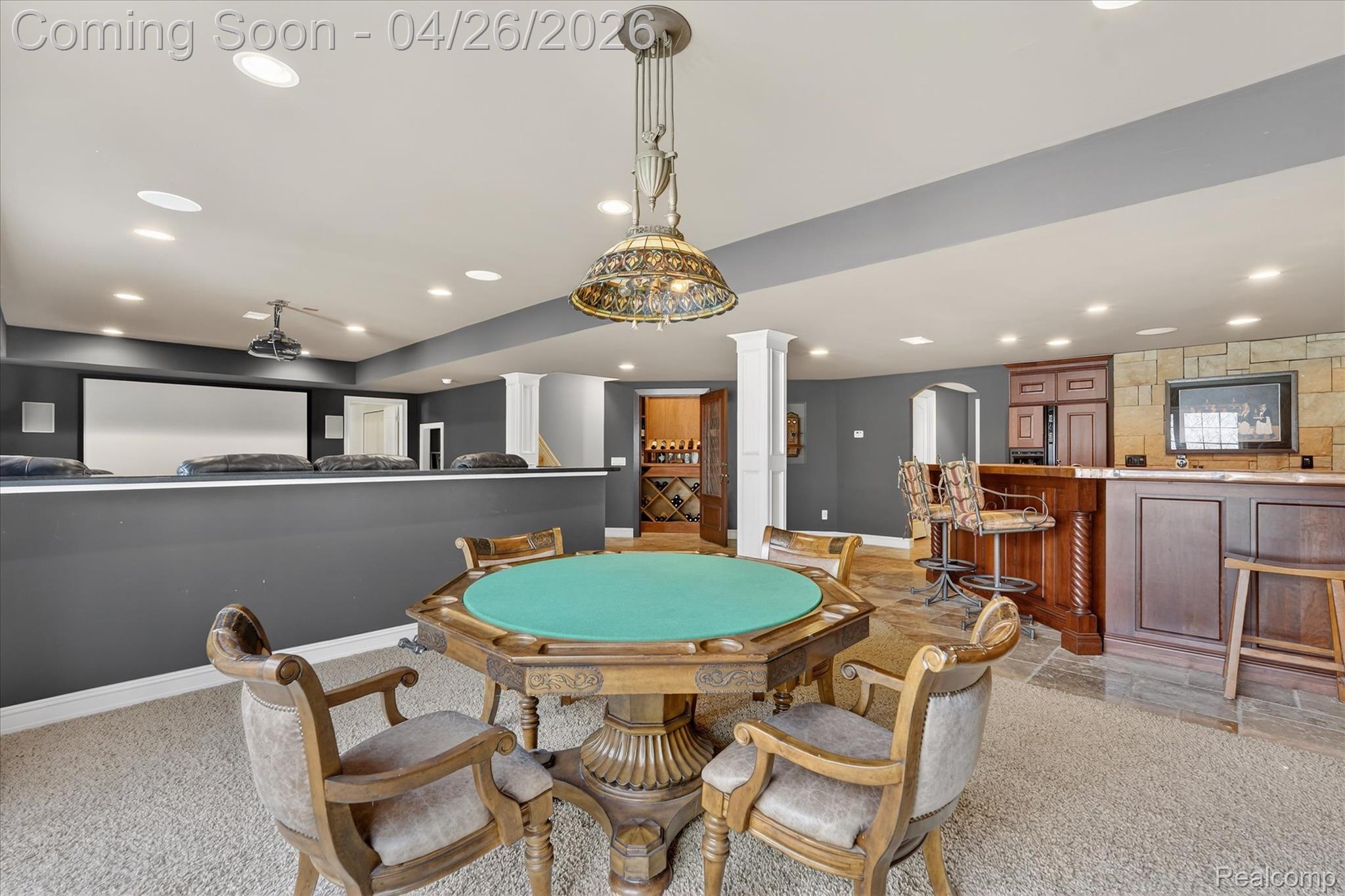 Clarkston, Michigan, 48348, United States, 5 Bedrooms Bedrooms, ,5 BathroomsBathrooms,Residential,Contingent,2041683