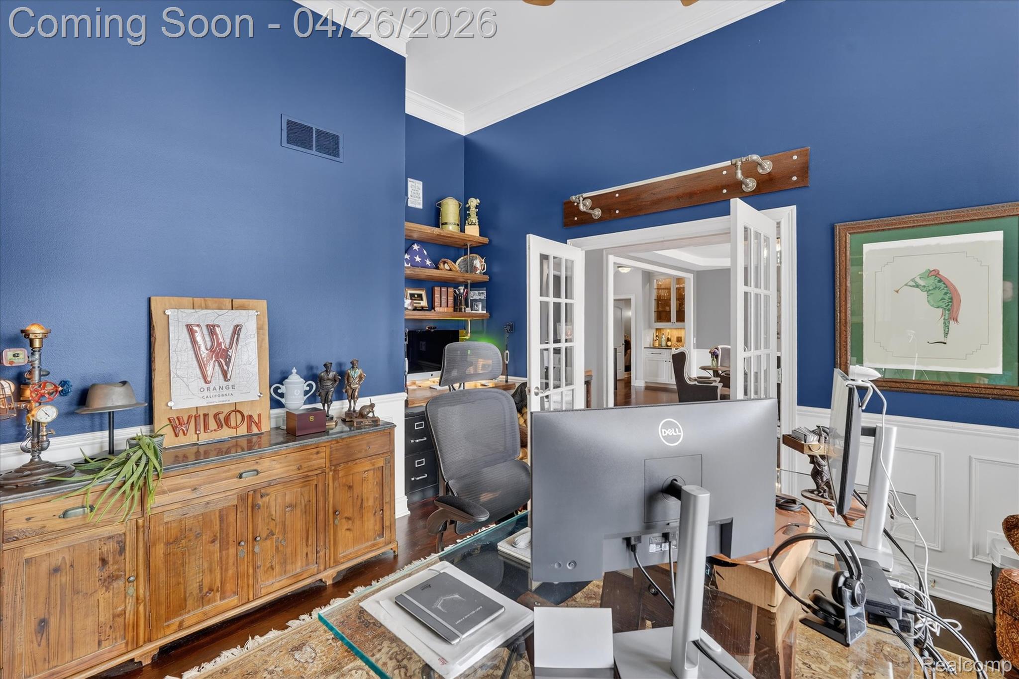 Clarkston, Michigan, 48348, United States, 5 Bedrooms Bedrooms, ,5 BathroomsBathrooms,Residential,Contingent,2041683
