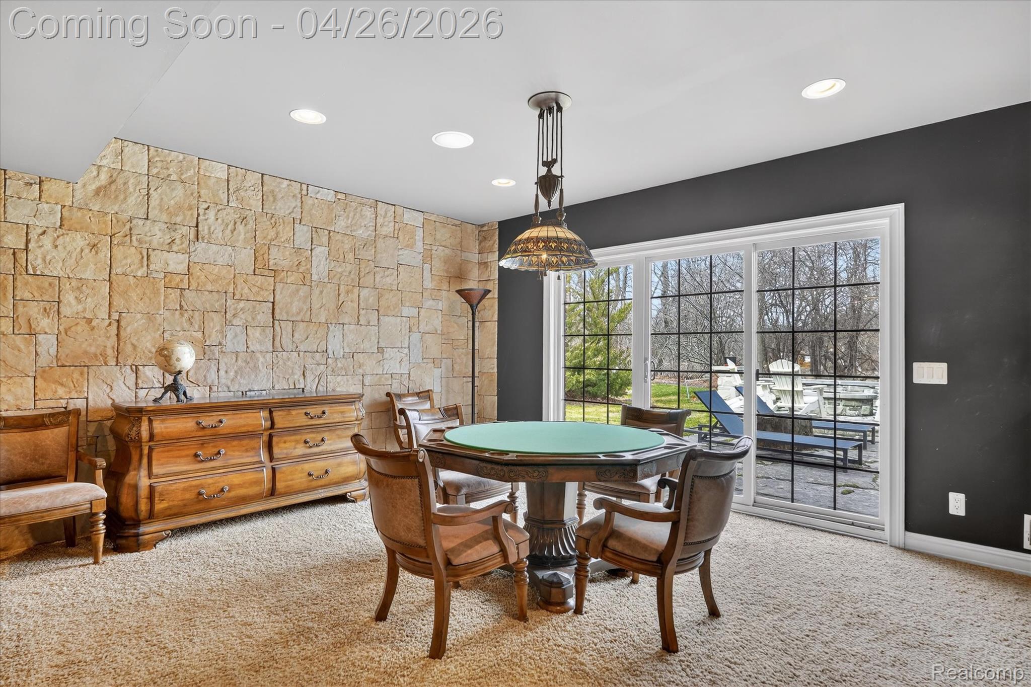 Clarkston, Michigan, 48348, United States, 5 Bedrooms Bedrooms, ,5 BathroomsBathrooms,Residential,Contingent,2041683
