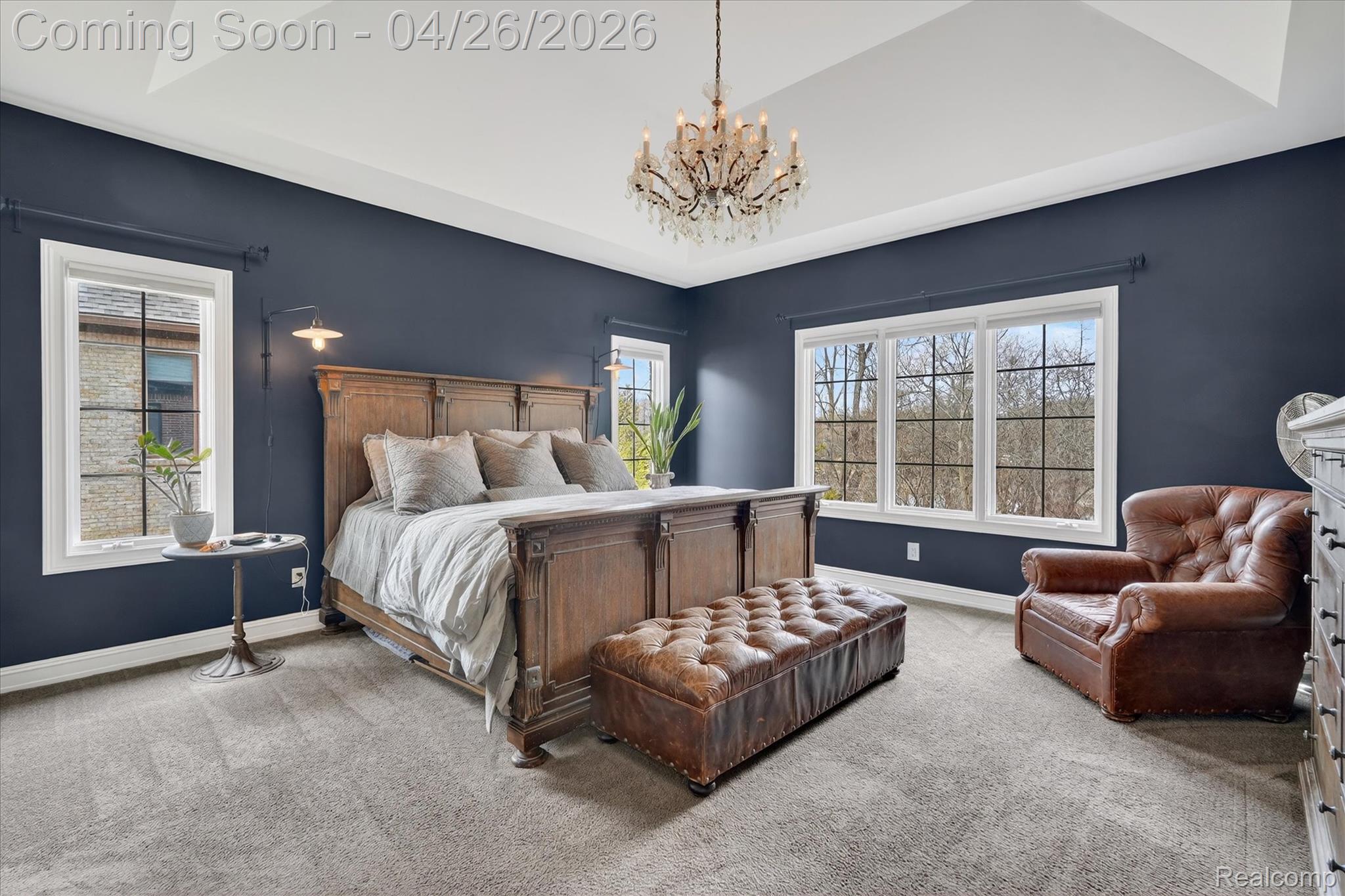 Clarkston, Michigan, 48348, United States, 5 Bedrooms Bedrooms, ,5 BathroomsBathrooms,Residential,Contingent,2041683