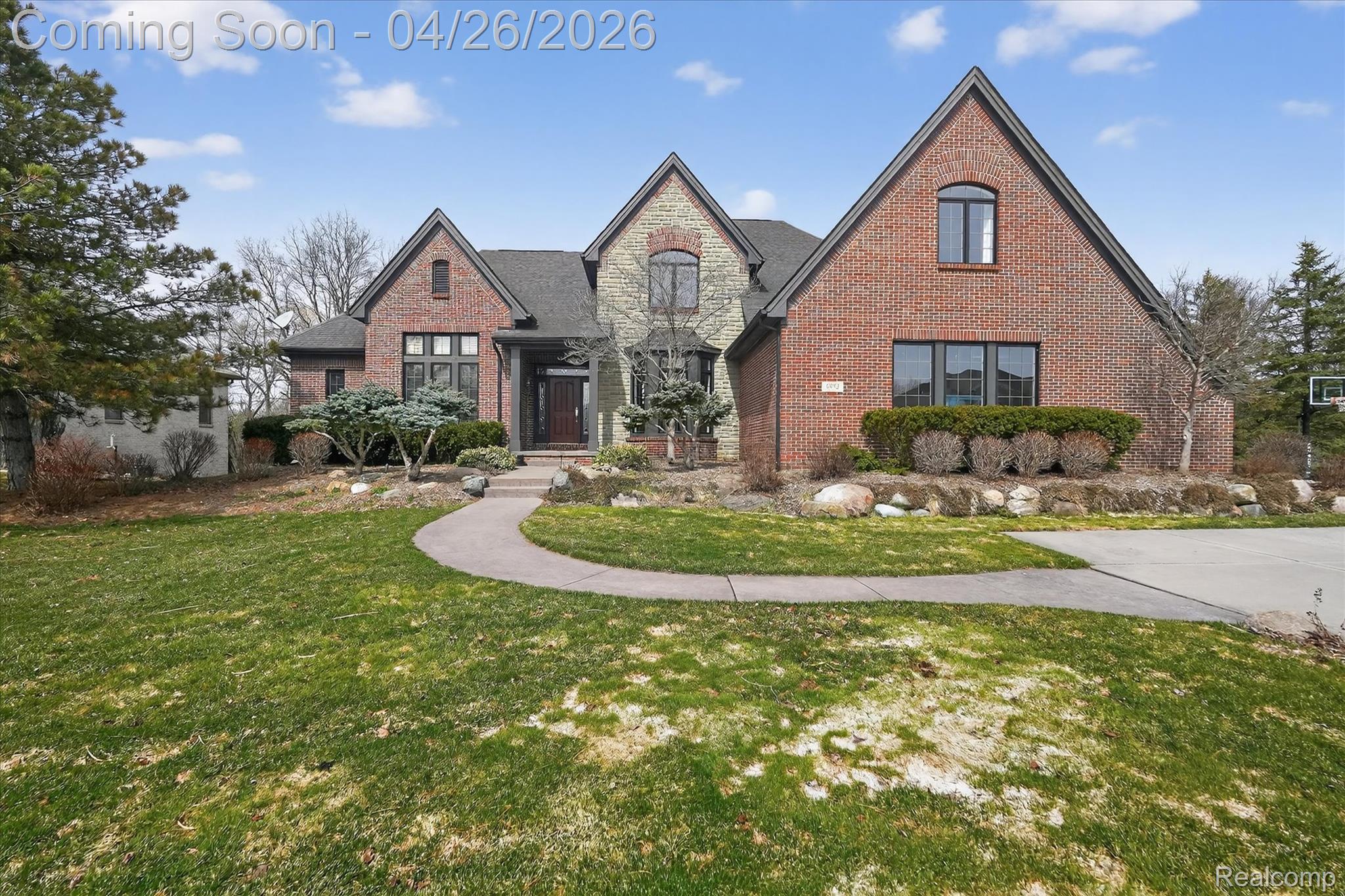 6932 Oakhurst Ridge Road