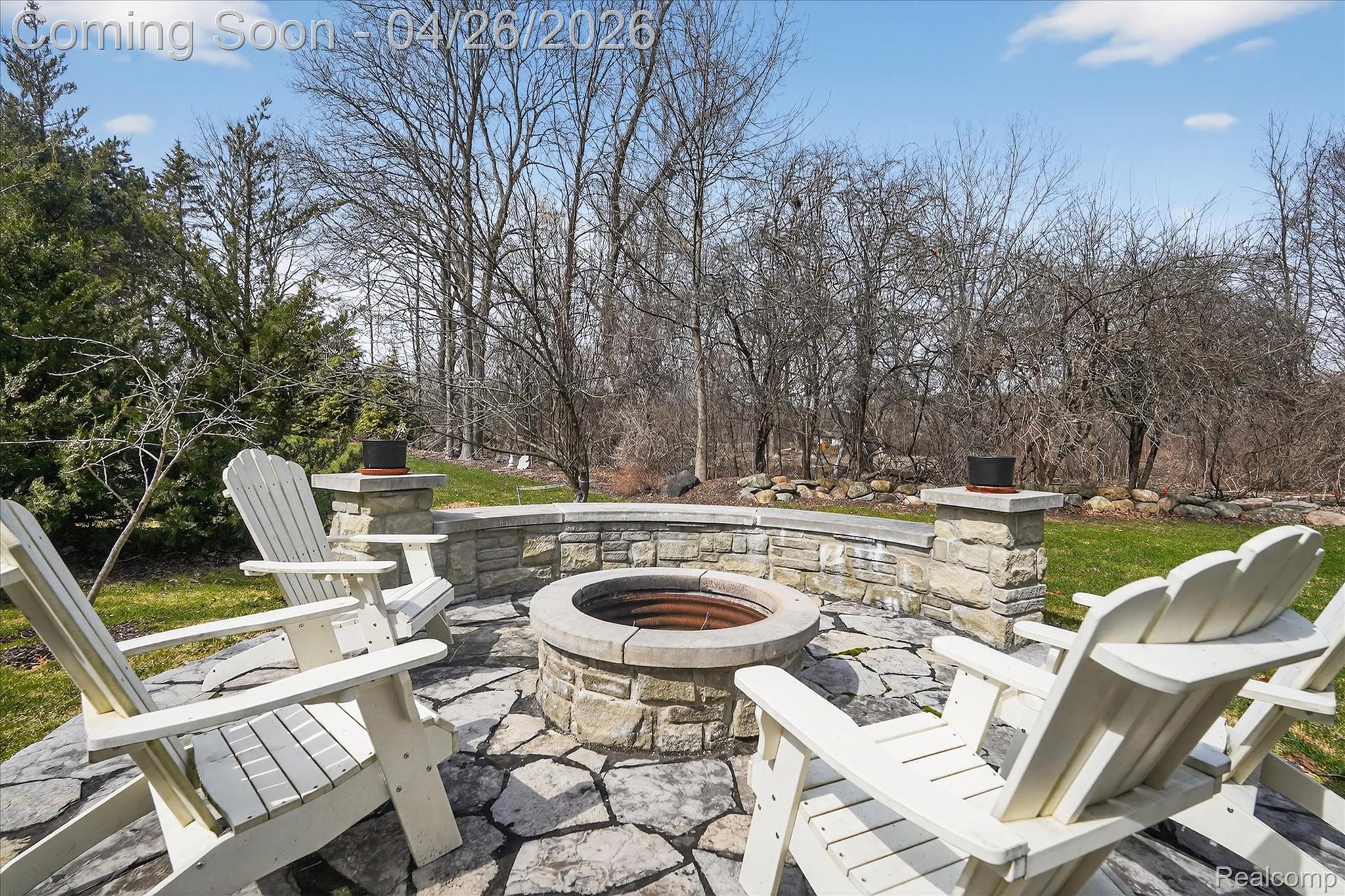 Clarkston, Michigan, 48348, United States, 5 Bedrooms Bedrooms, ,5 BathroomsBathrooms,Residential,Contingent,2041683