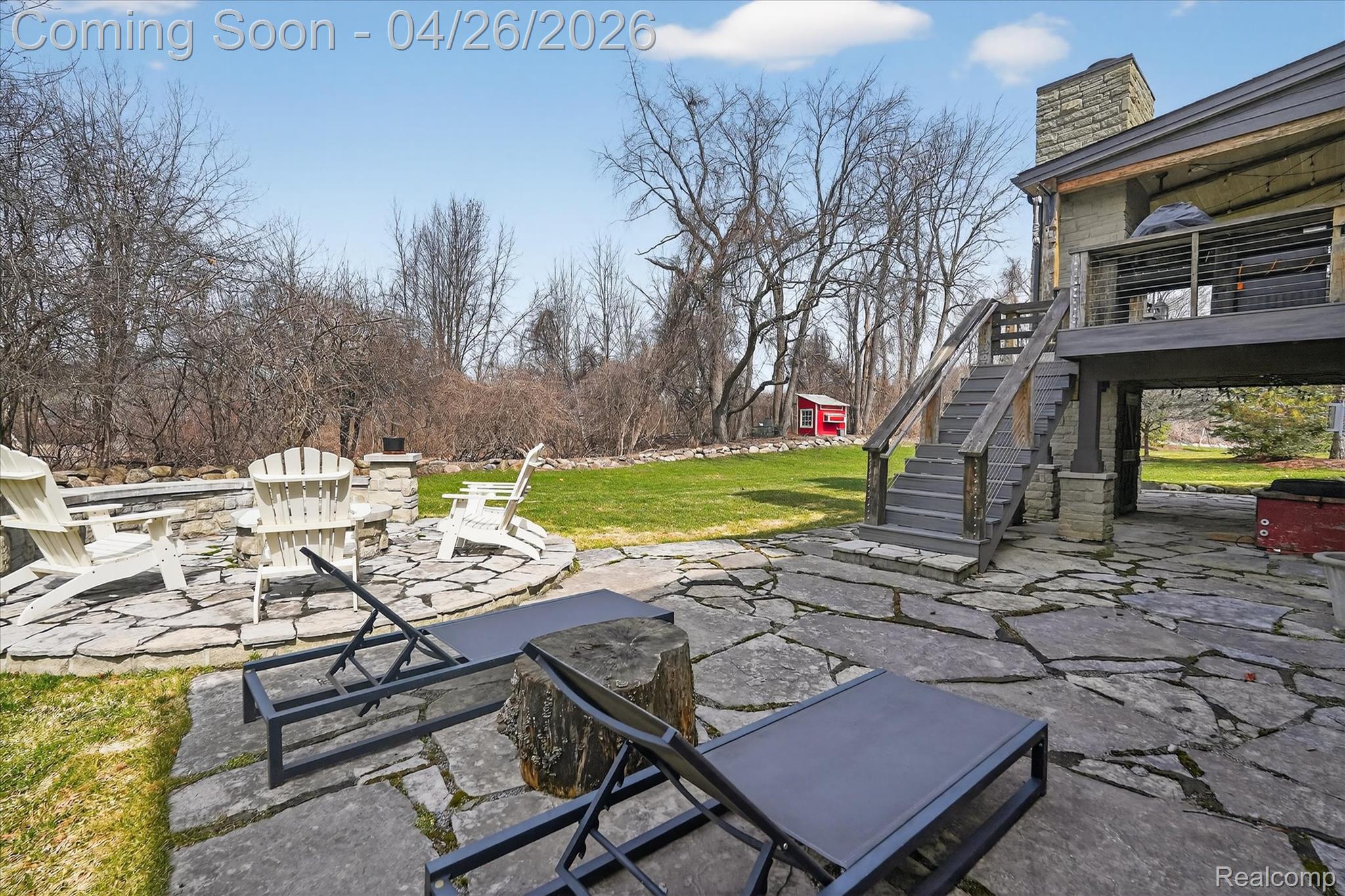 Clarkston, Michigan, 48348, United States, 5 Bedrooms Bedrooms, ,5 BathroomsBathrooms,Residential,Contingent,2041683