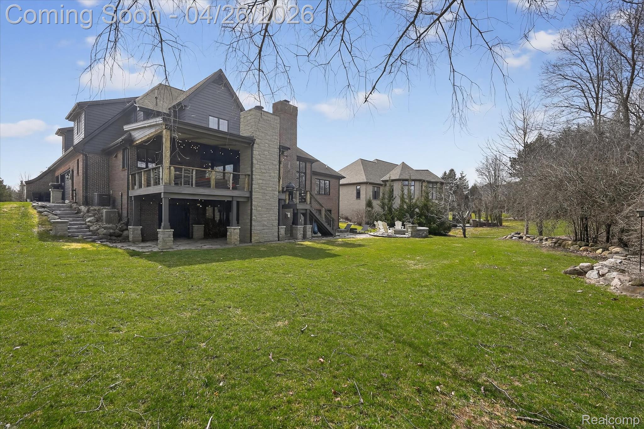 Clarkston, Michigan, 48348, United States, 5 Bedrooms Bedrooms, ,5 BathroomsBathrooms,Residential,Contingent,2041683