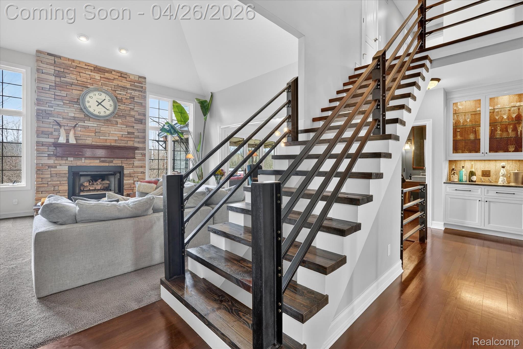 Clarkston, Michigan, 48348, United States, 5 Bedrooms Bedrooms, ,5 BathroomsBathrooms,Residential,Contingent,2041683