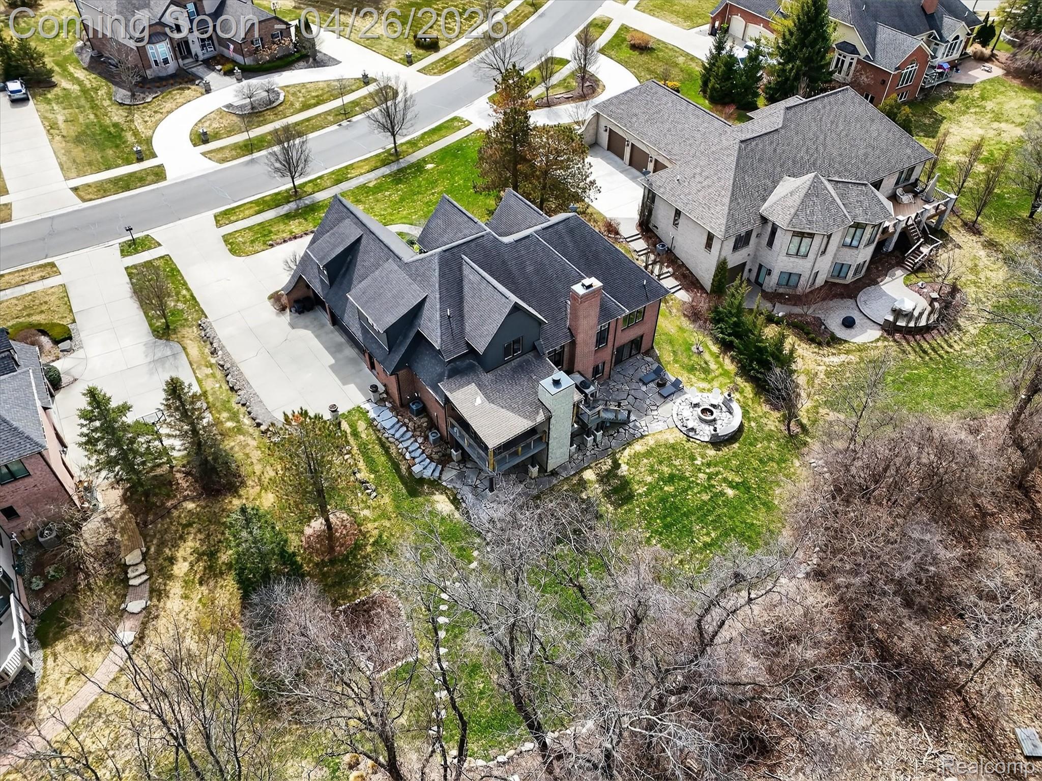 Clarkston, Michigan, 48348, United States, 5 Bedrooms Bedrooms, ,5 BathroomsBathrooms,Residential,Contingent,2041683